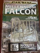 DEAGOSTINI BUILD THE STAR WARS