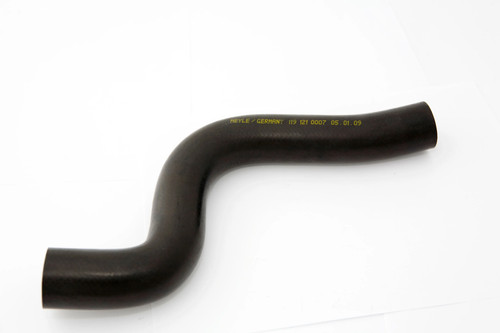 Radiator top coolant hose - coolant,