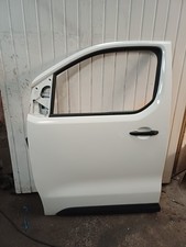 VAUXHALL VIVARO MK3 PASSENGER