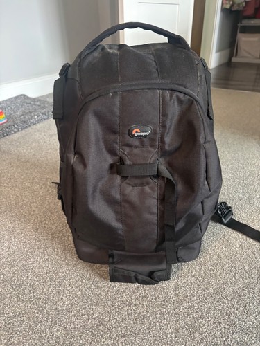 Lowepro flipside 400 black - aw,