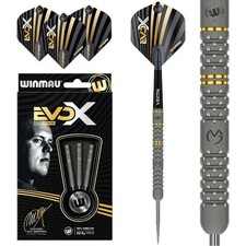 Winmau Michael Van Gerwen MVG