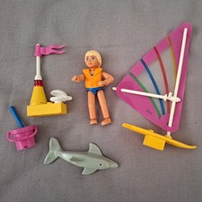 Vintage LEGO Belville Set 5844