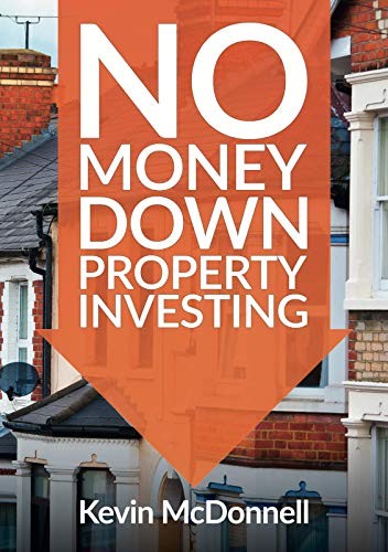 Money down property - money,