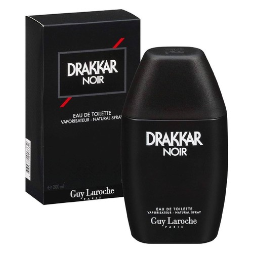 Guy laroche drakkar - laroche, noir(m)