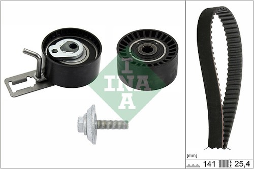 530 0578 ina - ina, belt