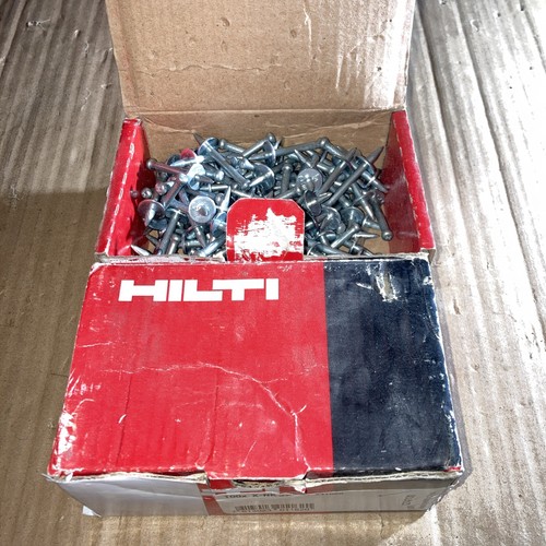 200 hilti s12 37mm - 200,