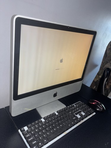 Apple computer - ,