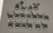 Citadel Warhammer Ruglud's