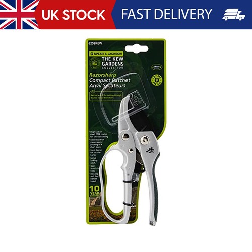 Spear jackson 6258kew kew - spear,