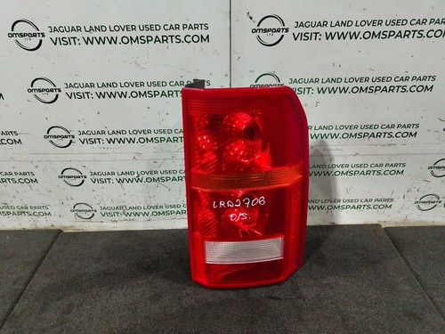 Land rover discovery l319 - land,