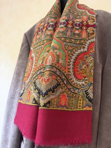 Men vintage wool - vintage,