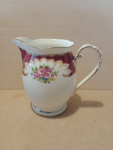 Vintage royal grafton - vintage, bone