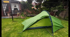 Vango Apex Compact 200. 2