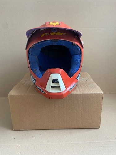 Donny emler genuine crash - emler,