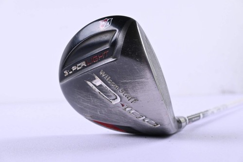 Wilson staff d100 wood - wilson, 15