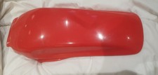 Used honda rear mudguard - used,