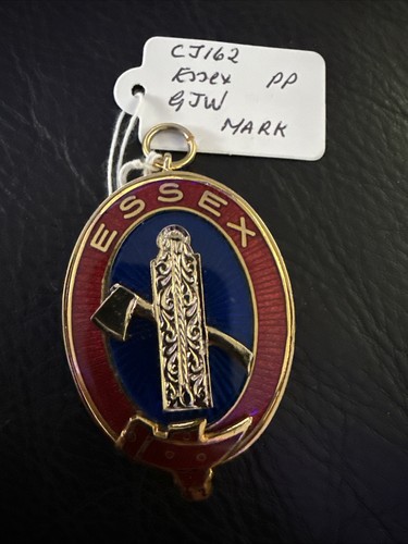 Essex mark ppgjw collar - essex,
