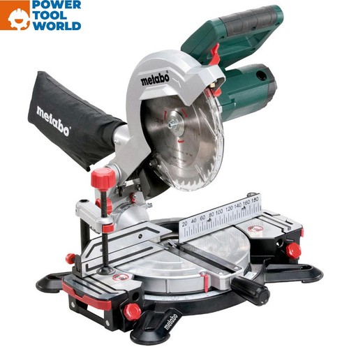 Metabo 216 compound - metabo, ks