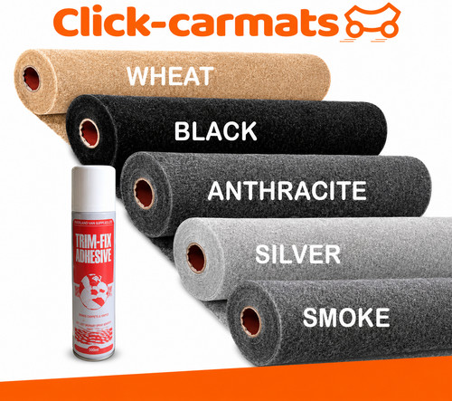 Camper van lining - camper,