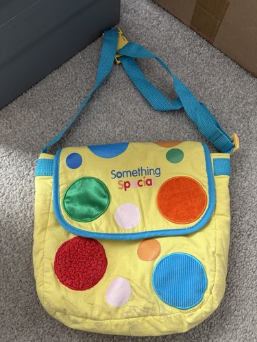 Tumble something special - mr,