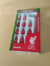 Subbuteo Liverpool Football Club Team Edition - PLG3045 - Hasbro 2015 