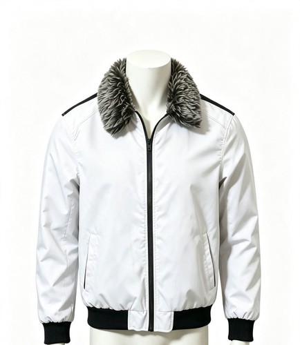 Brave soul london mens white - soul,