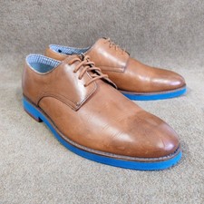 Ted Baker Mens Derby Shoes UK