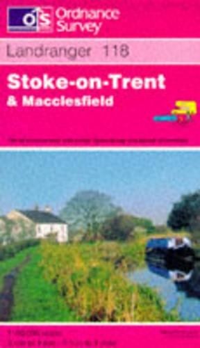 Stoke trent and - stoke-on-trent,