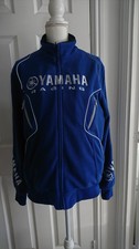 OFFICIAL YAMAHA RACING BLUE