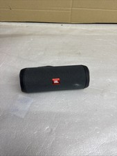 JBL Flip Essential 2 Portable Waterproof Speaker Grey Not Charging