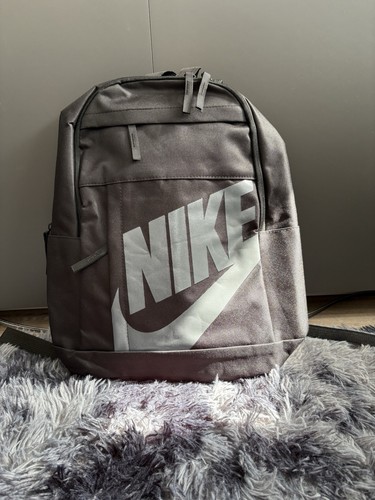 Black nike elemental backpack - black,
