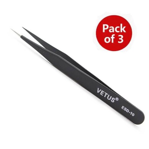 Esd vetus high - vetus,