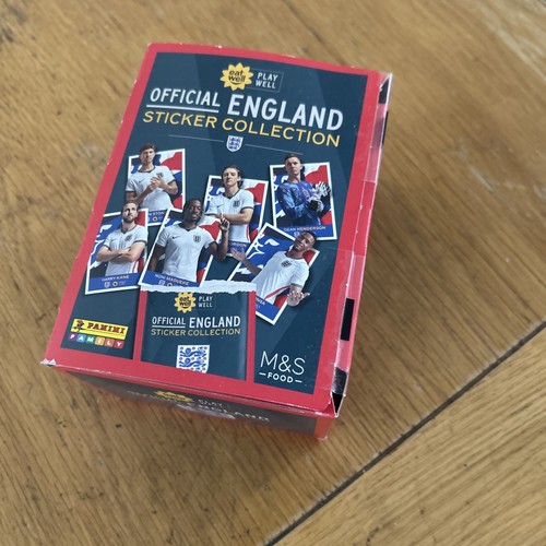 England collection - m&s,