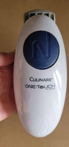 Culinare one touch - culinare, electric