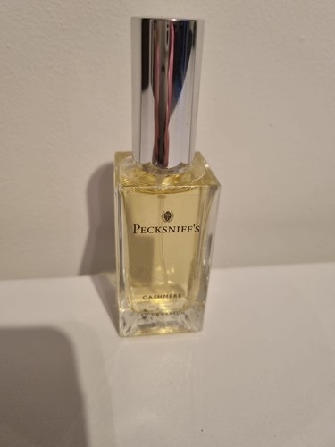 Pecksniffs cashmere 50ml eau - cashmere,