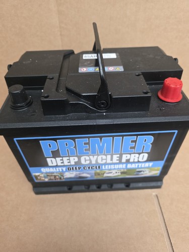 Cheap leisure battery 12v 75ah