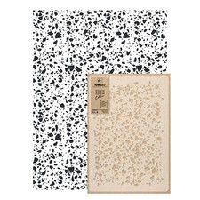 RETRO reusable PLASTIC Wall