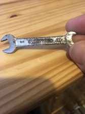 Gordon Tools 1BA (?) x 3BA