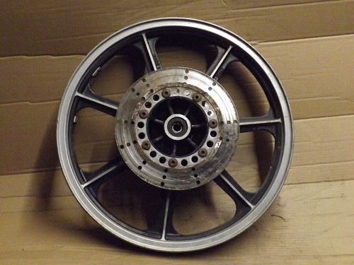 Kawasaki gt550 zx550g - gt550,