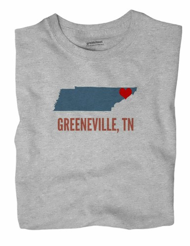 Greeneville tennessee - greeneville,