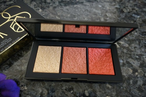 Nars hustle 5019 cheeck - 5019,