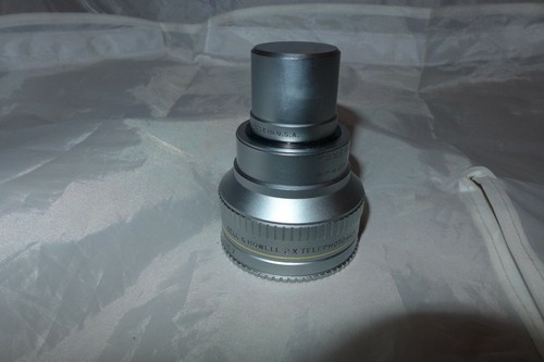 Vintage bell howell h 2x - &,