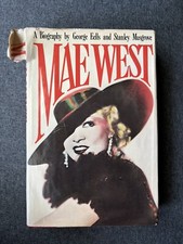 Mae West Biography (1st