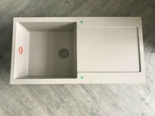 FRANKE MARIS FRAGRANITE MRG