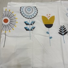 Single Bed Embroidered Duvet