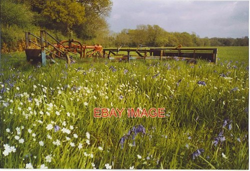 Photo farm machinery - ,