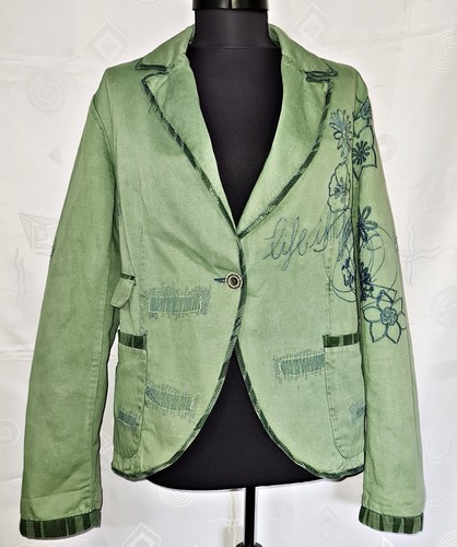 Vintage authentic desigual - vintage,