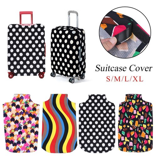 Suitcase trolley case luggage - suitcase,