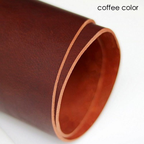 4mm thick vegetable tanned - vegetable,