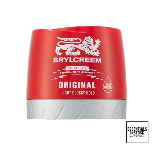 Brylcreem original light - brylcreem,